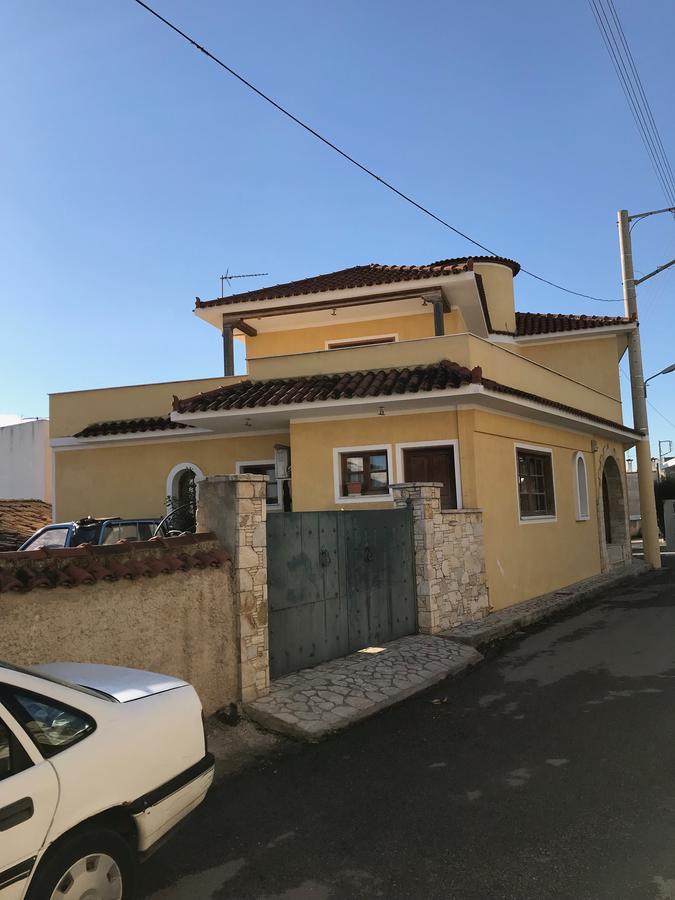 Lepa Kuca Hotell Spáta Eksteriør bilde