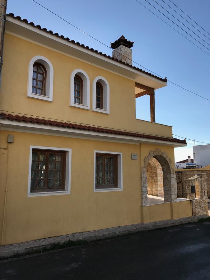 Lepa Kuca Hotell Spáta Eksteriør bilde