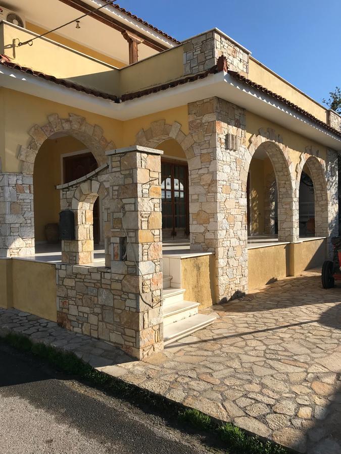 Lepa Kuca Hotell Spáta Eksteriør bilde